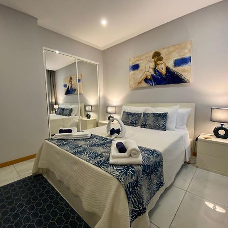 Iris House Al Azores Ponta Delgada Kültér fotó