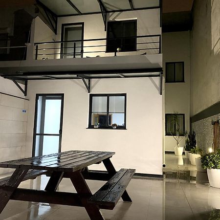 Iris House Al Azores Ponta Delgada Kültér fotó