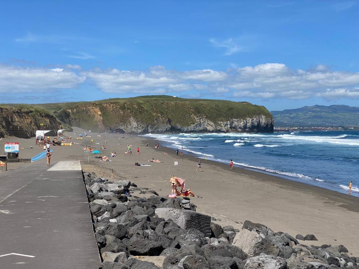 Iris House Al Azores Ponta Delgada Kültér fotó