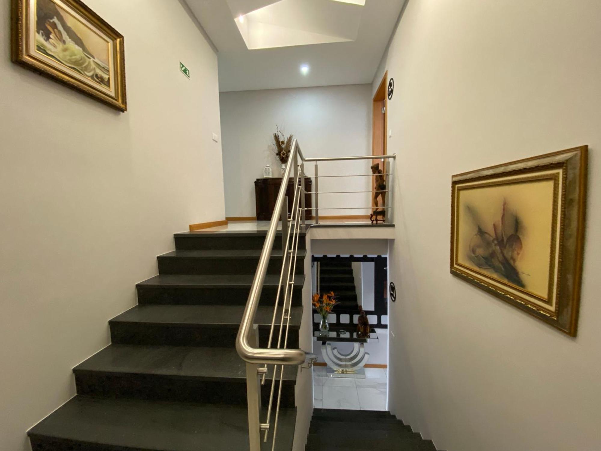 Iris House Al Azores Ponta Delgada Kültér fotó