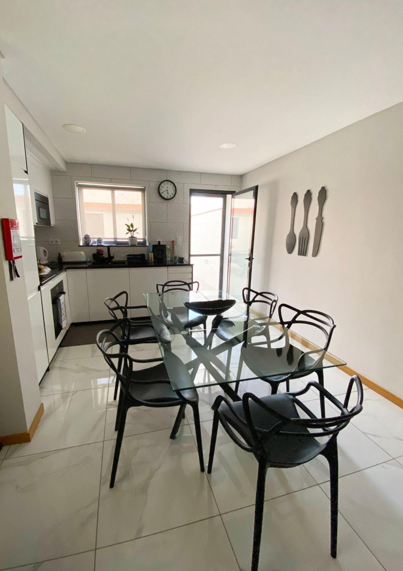 Iris House Al Azores Ponta Delgada Kültér fotó