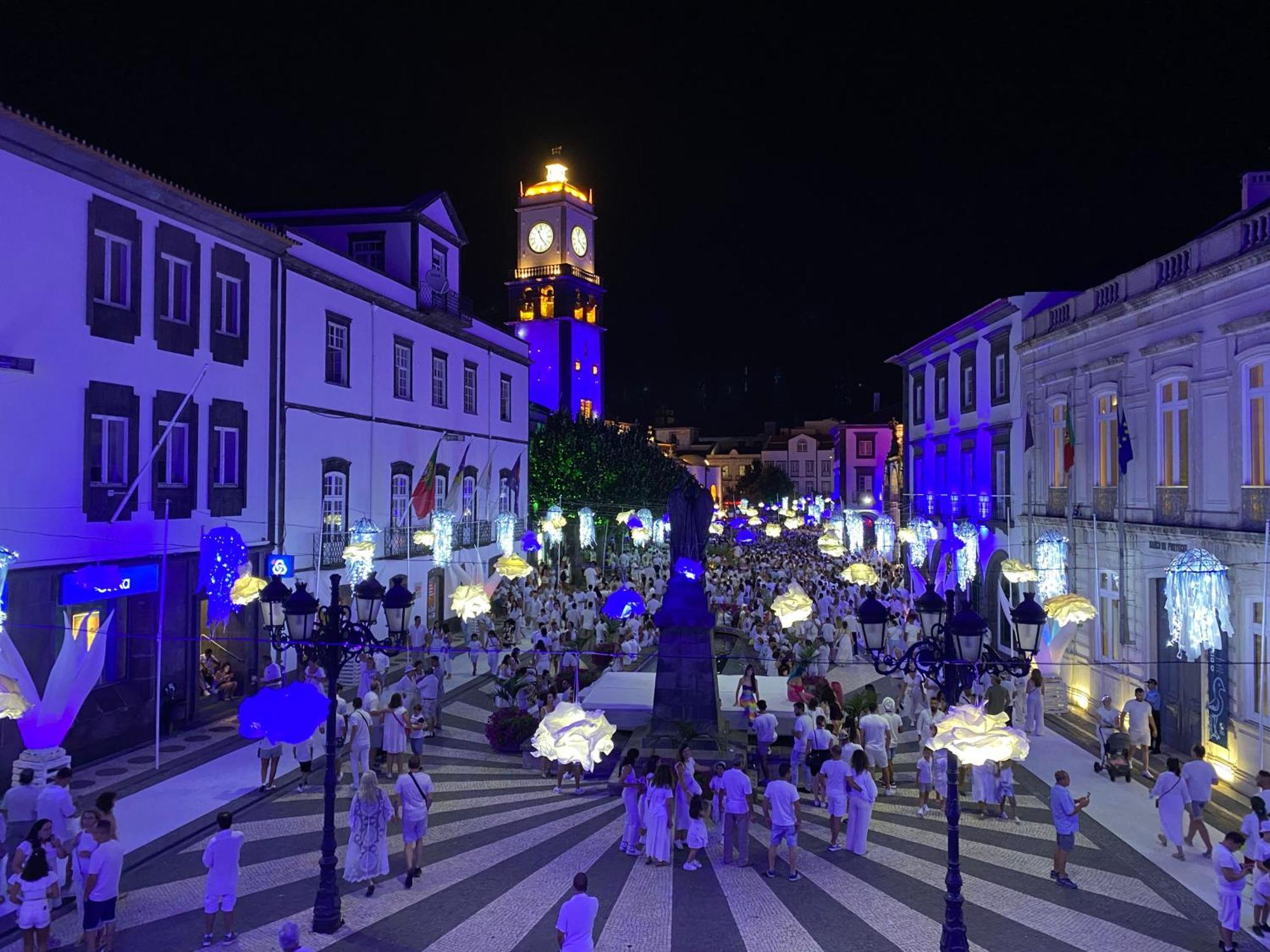 Iris House Al Azores Ponta Delgada Kültér fotó