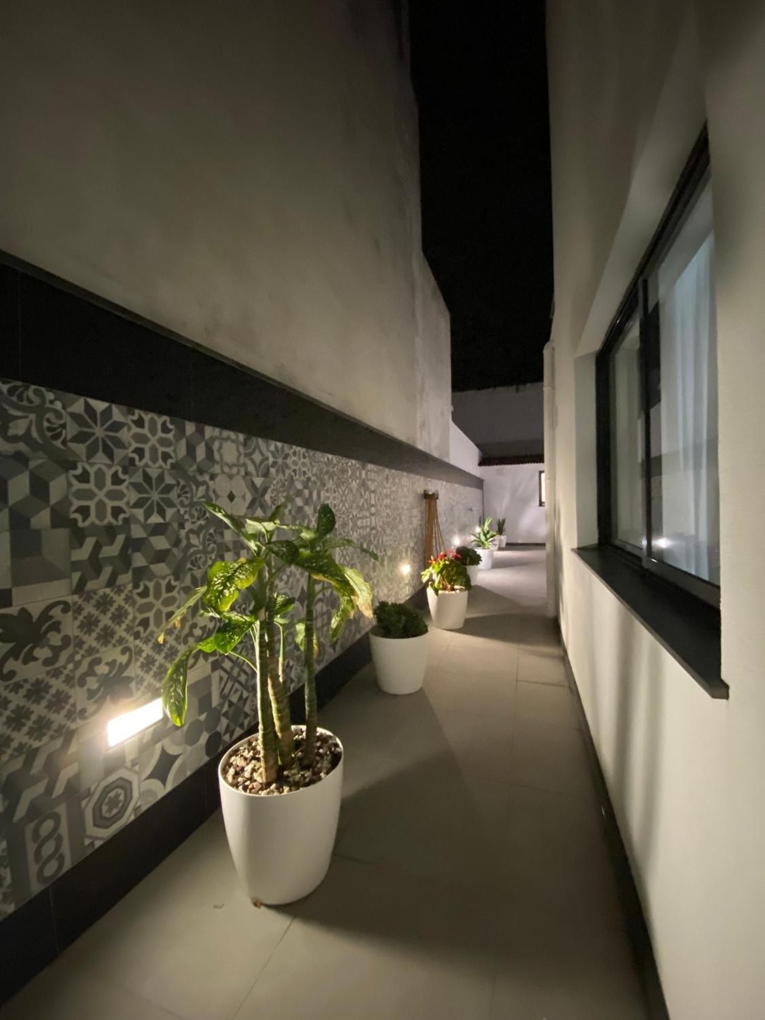 Iris House Al Azores Ponta Delgada Kültér fotó