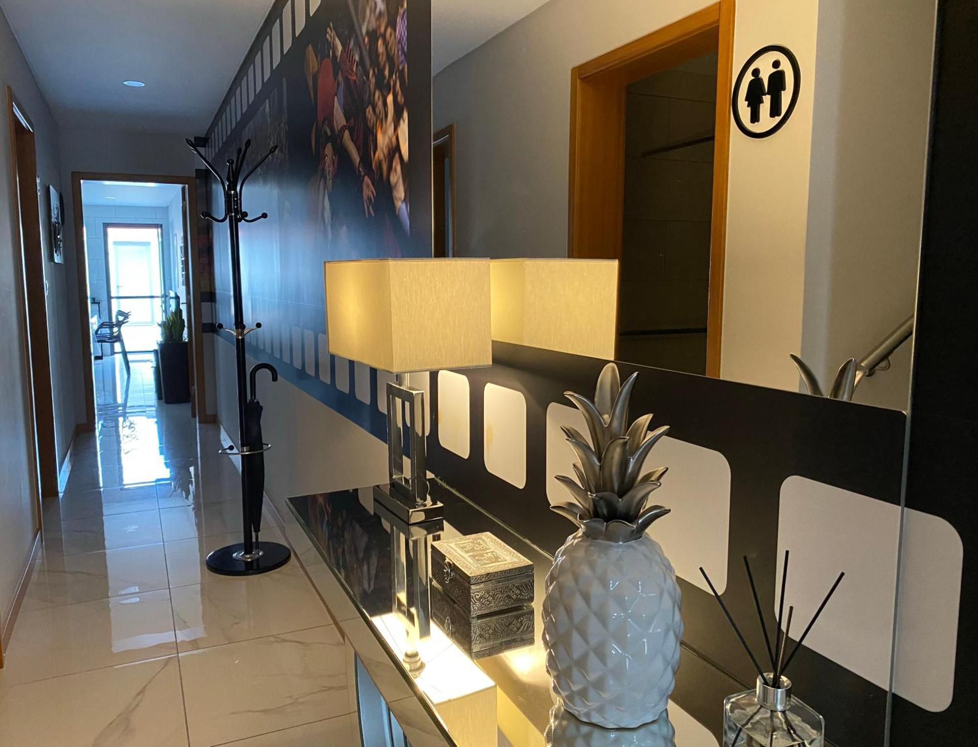 Iris House Al Azores Ponta Delgada Kültér fotó