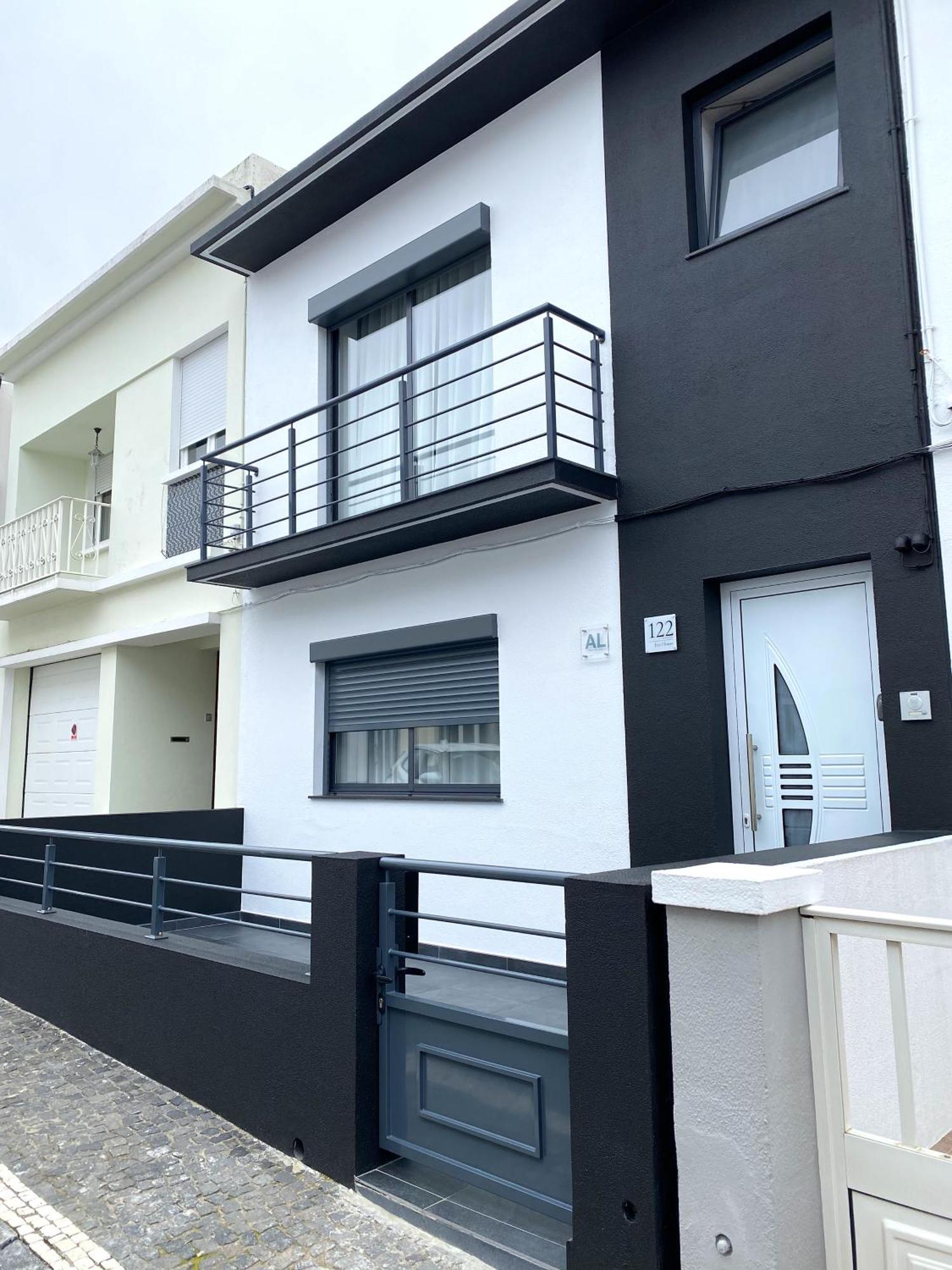 Iris House Al Azores Ponta Delgada Kültér fotó