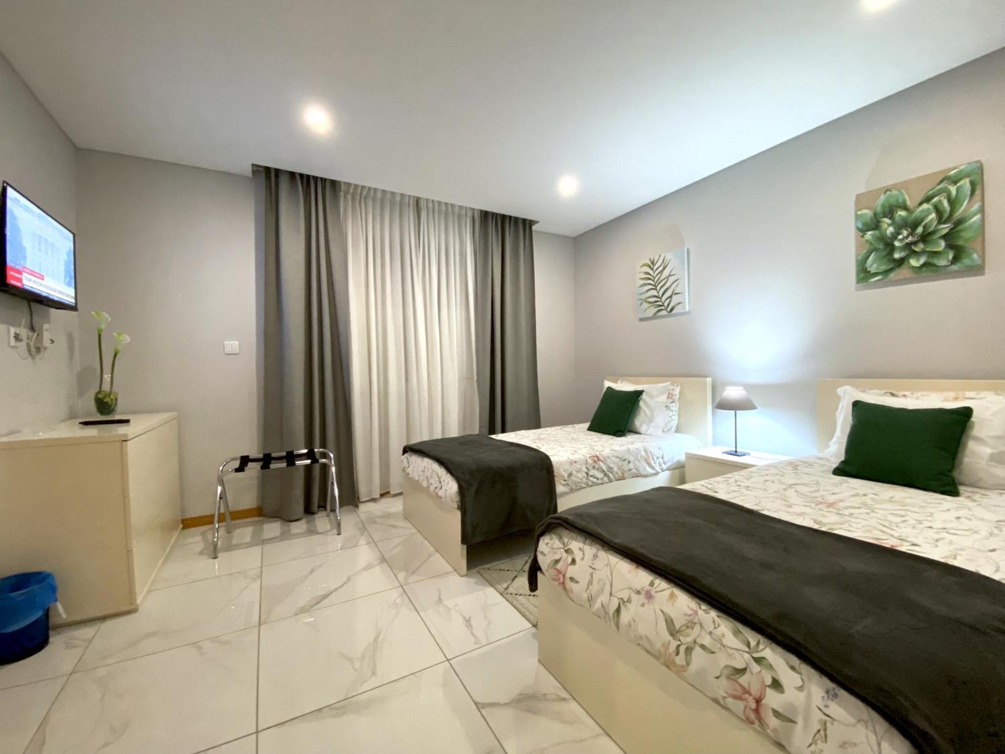 Iris House Al Azores Ponta Delgada Kültér fotó