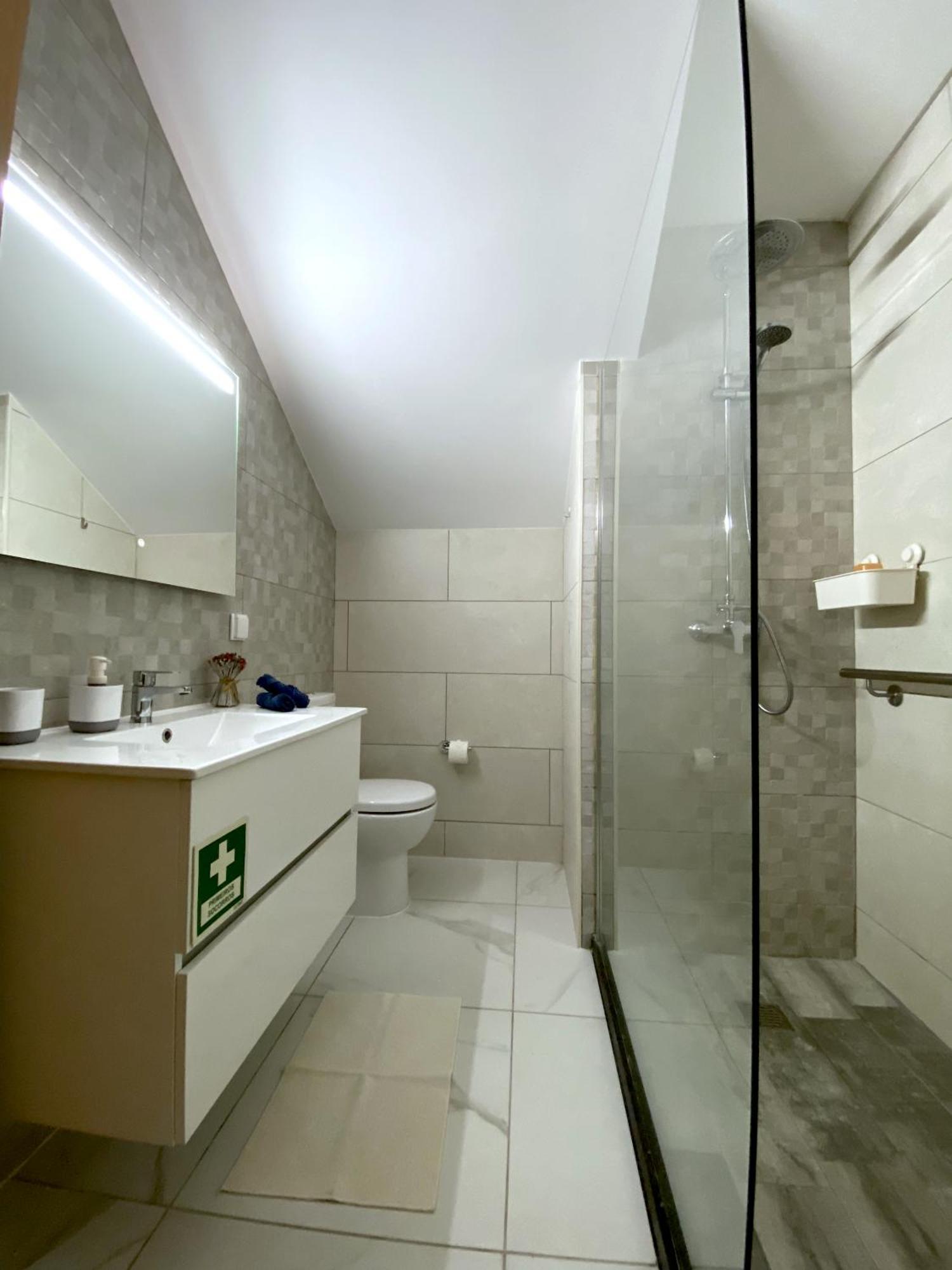 Iris House Al Azores Ponta Delgada Kültér fotó
